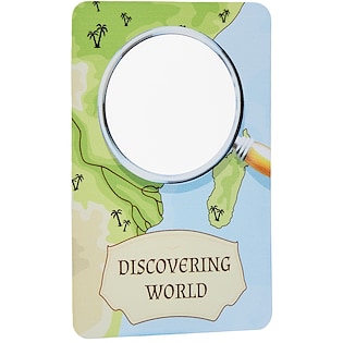 Förstoringsglas Tribeca