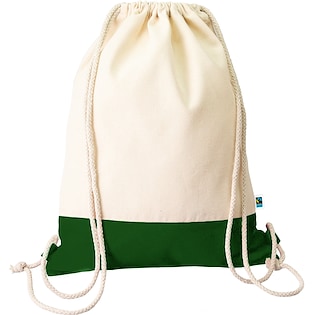 Gympapåse Kai Eco Fairtrade