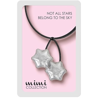 Chokladstjärnor Kimberly, 8 g