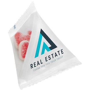 Godispyramid Nicky Love, 15 g