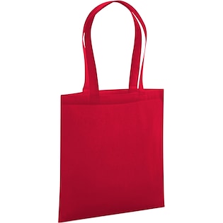 Westford Mill Paddington - classic red