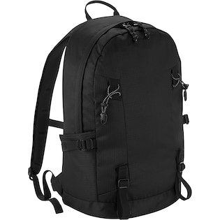 Quadra Leonard - black