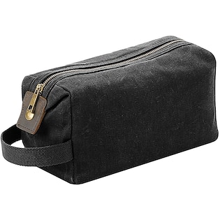 Quadra Girton - black