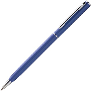 Penna Edmunds - blue