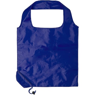 Shoppingkasse Malta - blue