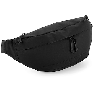 Bagbase Salcombe - black