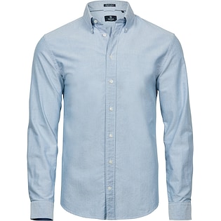 Tee Jays Perfect Oxford Shirt - light blue