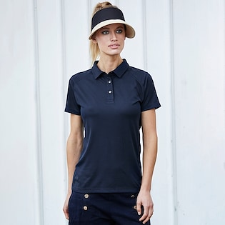 Tee Jays Ladies Luxury Sport Polo