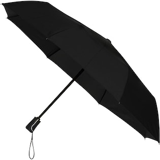 Paraply Stanmore - black