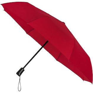 Paraply Stanmore - red