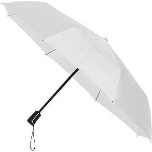 Paraply Stanmore - white