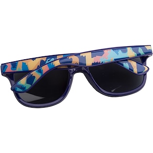 Solglasögon Jupiter