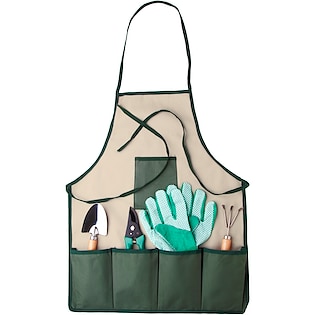 Trädgårdsset Mason