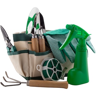 Trädgårdsset Tucker