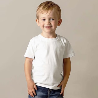 Stedman Childrens Classic-T Organic