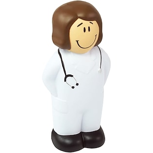Stressboll Doctor Smile