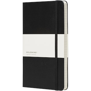 Moleskine Classic PK Ruled