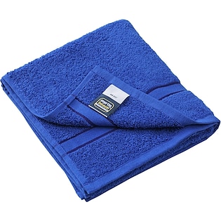 Handduk Greenville, 100 x 50 cm