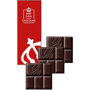 Choklad Mozet Digital, 60 g