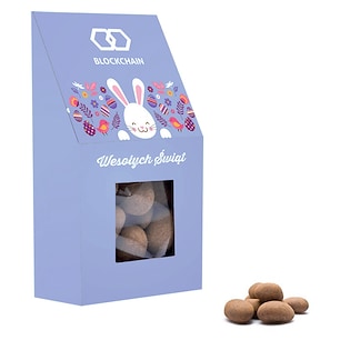 Choklad Weston, 40 g