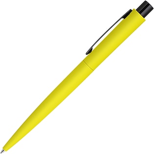 Penna Dublin - yellow