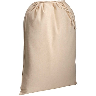 Bomullspåse Parga, 45 x 30 cm