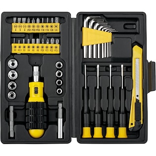 Verktygslåda Rostock