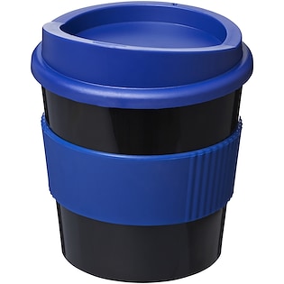 Americano Cassidy, 25 cl - black/ blue