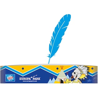 Indianpannband Apache