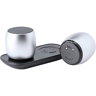 Högtalare Barracuda