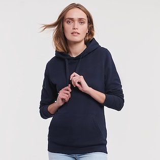 Russell Ladies´ Authentic Hooded Sweat 265F