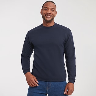 Russell Heavy Duty Workwear Sweatshirt 013M