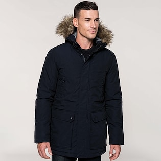 Kariban Winter Parka