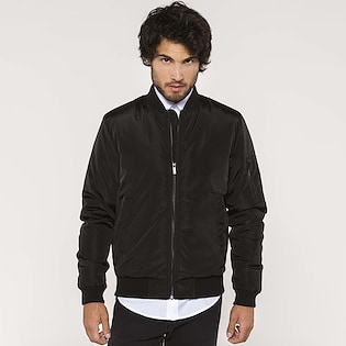 Kariban Men´s Bomber Jacket