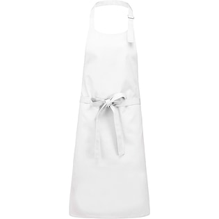 Kariban Ross - white