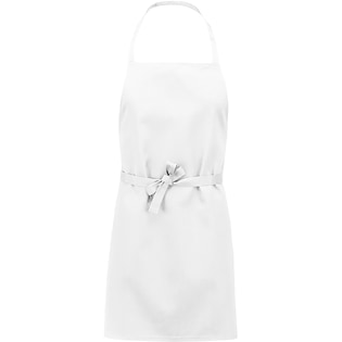 Kariban Thomas - white