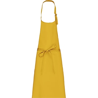 Kariban Emerson - mustard