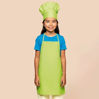 Kariban Alice - lime