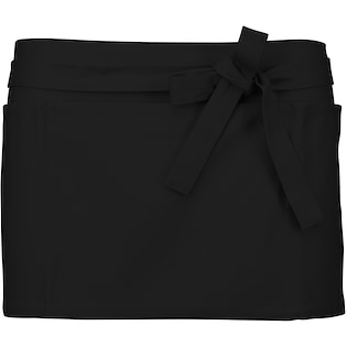 Kariban Pierce - black