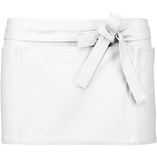 Kariban Pierce - white