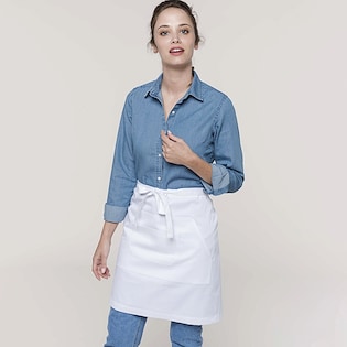 Kariban Shanahan - white