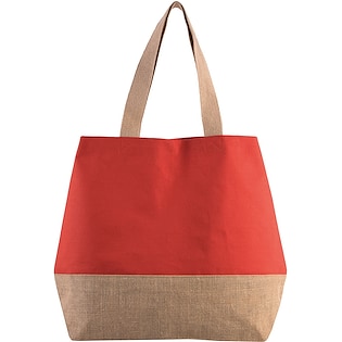 Kariban Evangelina - arandano red/ natural