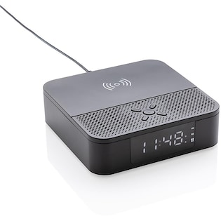 Trådlös laddare Shelby, 2 x 3W