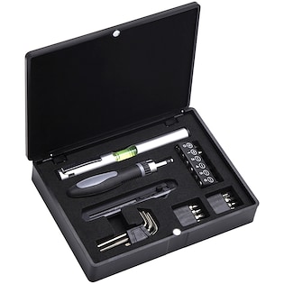 Verktygslåda Bridge