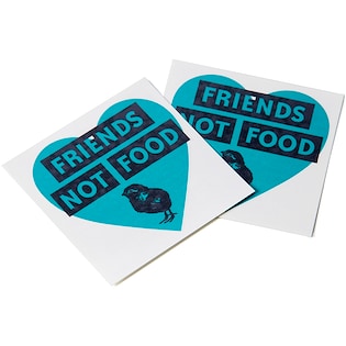 Gnuggis Solo 63 x 63 mm