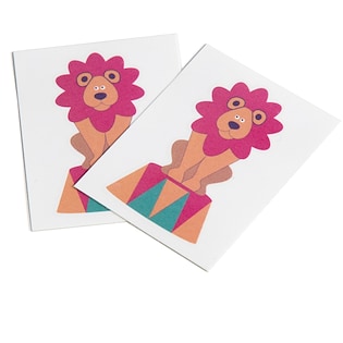 Gnuggis Solo 50 x 38 mm