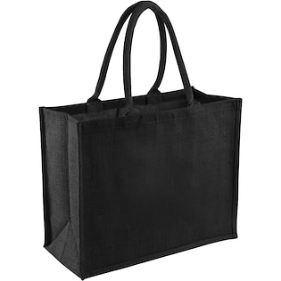 Westford Mill Garden Color - black/ black