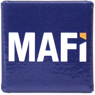 Reklamknapp Sonic 25 mm