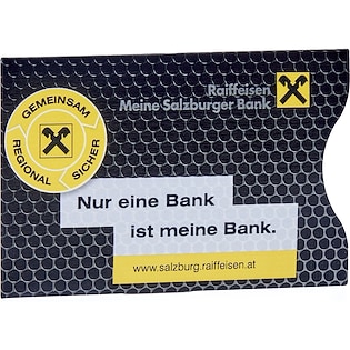 Kreditkortsskydd Armor