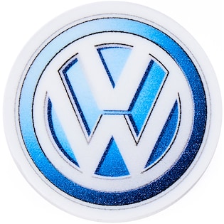 Markeringsknapp Ganton